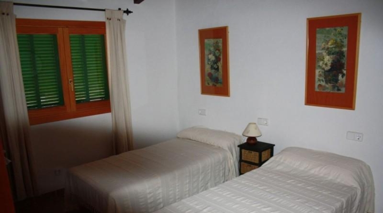 Balearic Islands - Las Salinas - 21000m2