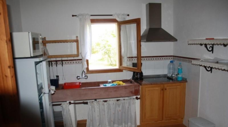 Balearic Islands - Las Salinas - 21000m2