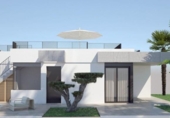 Chalet independiente con terreno en venta en la España, Polop, ref: TR388818 foto