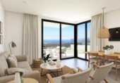 Chalet independiente con terreno en venta en la España, Polop, ref: TR388818 foto