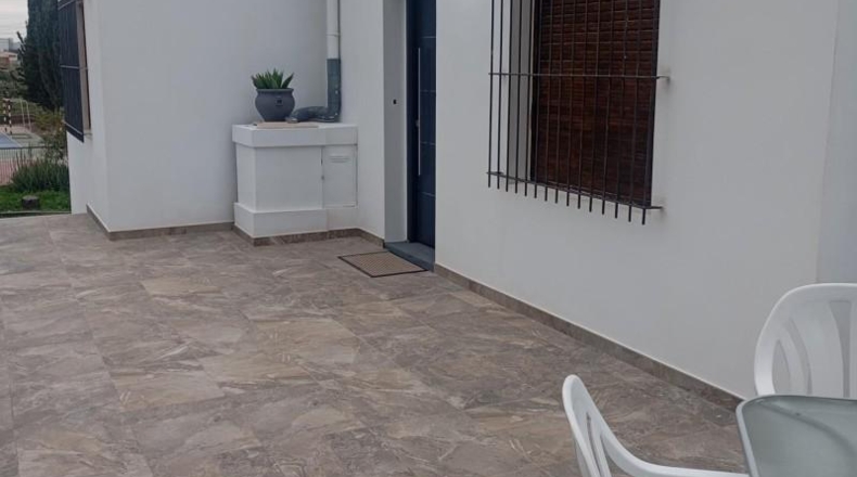 Alicante - San Vicente del Raspeig - 6000m2