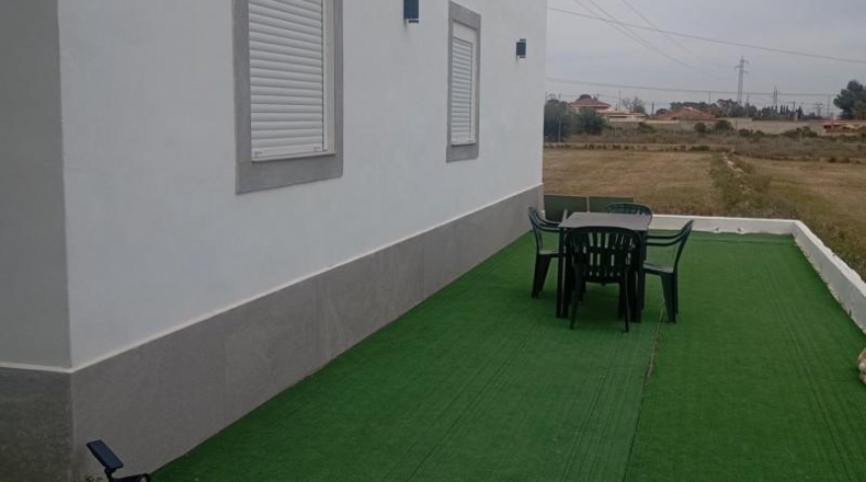 Alicante - San Vicente del Raspeig - 6000m2