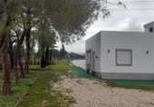 Finca rústica en venta en la España, San Vicente del Raspeig, ref: TR395274 foto