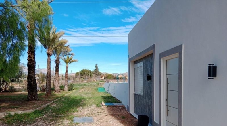 Alicante - San Vicente del Raspeig - 6000m2