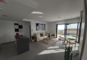 Chalet independiente con terreno en venta en la España, La Nucia, ref: TR380436 foto