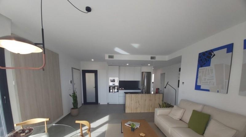 Alicante - La Nucía - 210m2