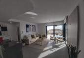 Chalet independiente con terreno en venta en la España, La Nucia, ref: TR380436 foto