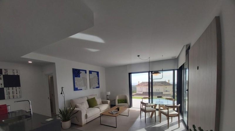Alicante - La Nucía - 210m2