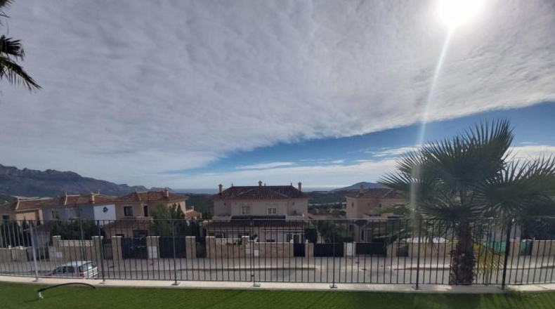 Alicante - La Nucía - 210m2