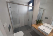 Chalet independiente con terreno en venta en la España, La Nucia, ref: TR380436 foto