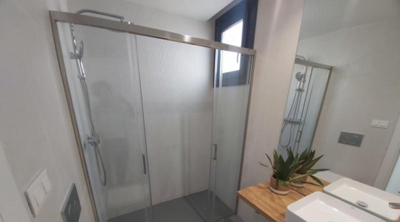 Alicante - La Nucía - 210m2