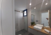 Chalet independiente con terreno en venta en la España, La Nucia, ref: TR380436 foto