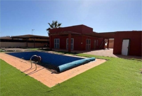 Puerto del Rosario 205&nbsp;m²