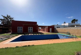 Puerto del Rosario 205&nbsp;m²