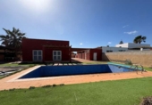 Chalet independiente con terreno en venta en la España, Puerto del Rosario, ref: TR383247 foto