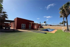 Puerto del Rosario 205&nbsp;m²