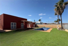Puerto del Rosario 205&nbsp;m²