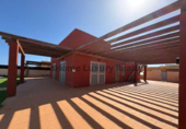 Chalet independiente con terreno en venta en la España, Puerto del Rosario, ref: TR383247 foto