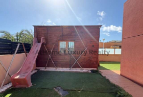 Puerto del Rosario 205&nbsp;m²
