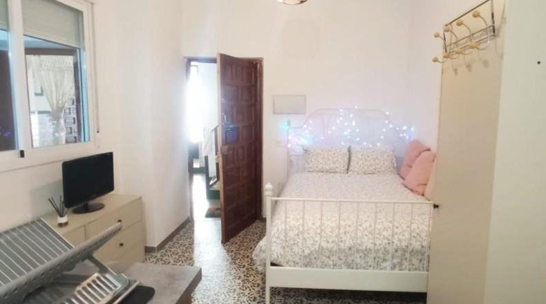 Málaga - Antequera - 404m2