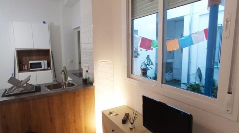 Málaga - Antequera - 404m2
