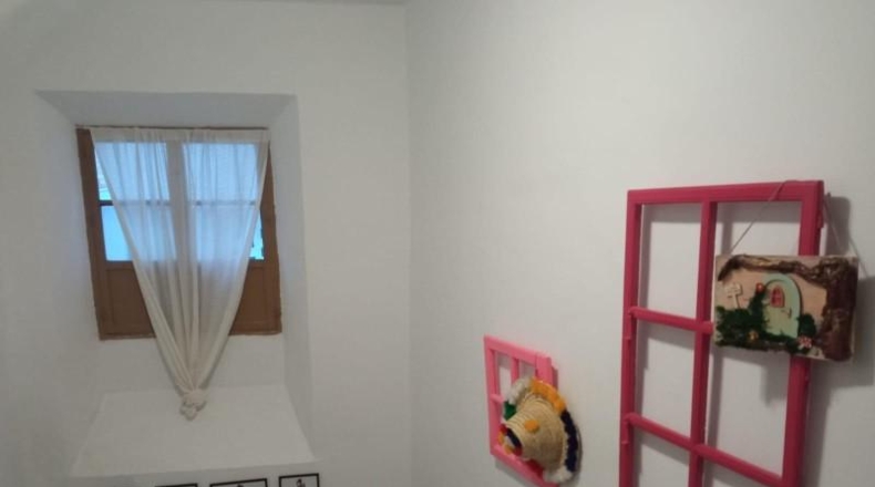 Málaga - Antequera - 404m2