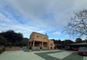 Casa de campo con terreno en venta en la España, Elche, ref: TR399691 foto