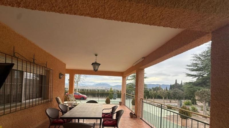 Alicante - Dolores - 470000m2