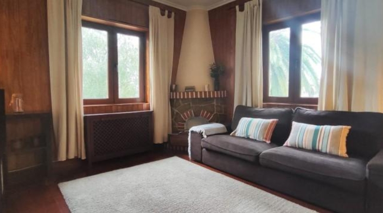 Cantabria - Polanco - 1600m2