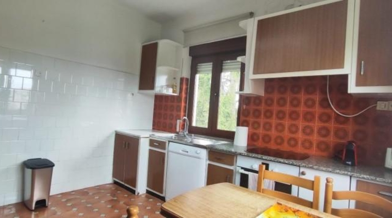 Cantabria - Polanco - 1600m2