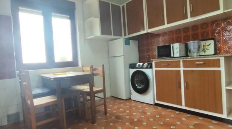 Cantabria - Polanco - 1600m2