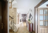 Chalet independiente con terreno en venta en la España, Lucena, ref: TR373803 foto