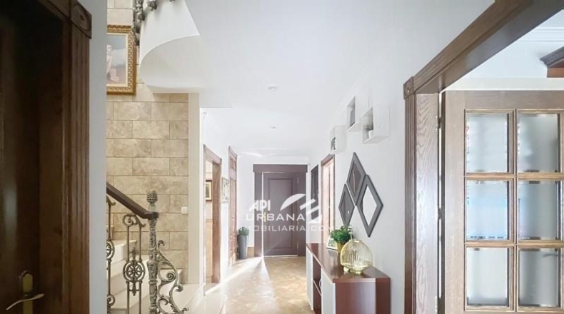 Córdoba - Lucena - 400m2