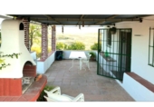 Casa de campo con terreno en venta en la España, Coín, ref: TR352599 foto