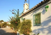Casa de campo con terreno en venta en la España, Coín, ref: TR352599 foto