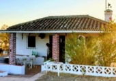 Casa amb terreny en venda a la España, Coín, ref.: TR352852 foto