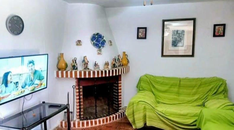 Málaga - Coín - 22349m2