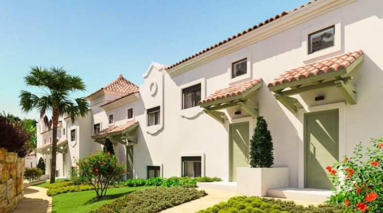 Málaga - Estepona - 246m2