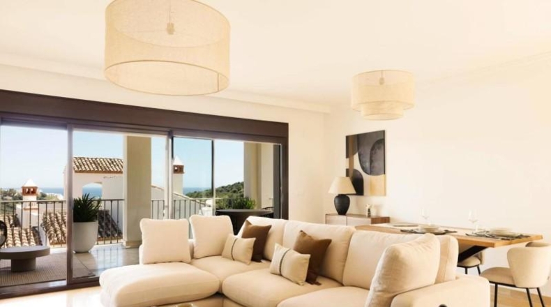 Málaga - Estepona - 246m2