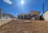 Chalet independiente con terreno en venta en la España, San Pedro del Pinatar, ref: TR404067 foto