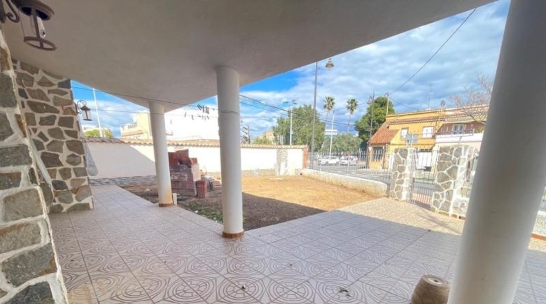 Murcia - San Pedro del Pinatar - 435m2