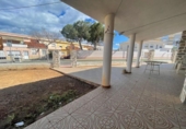 Chalet independiente con terreno en venta en la España, San Pedro del Pinatar, ref: TR404067 foto