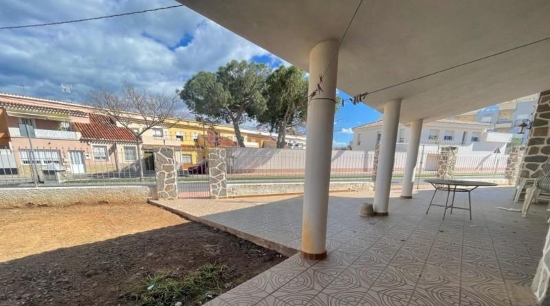 Murcia - San Pedro del Pinatar - 435m2