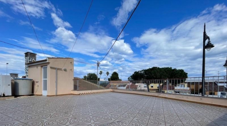 Murcia - San Pedro del Pinatar - 435m2