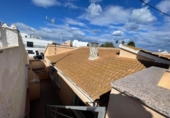 Chalet independiente con terreno en venta en la España, San Pedro del Pinatar, ref: TR404067 foto