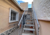 Chalet independiente con terreno en venta en la España, San Pedro del Pinatar, ref: TR404067 foto