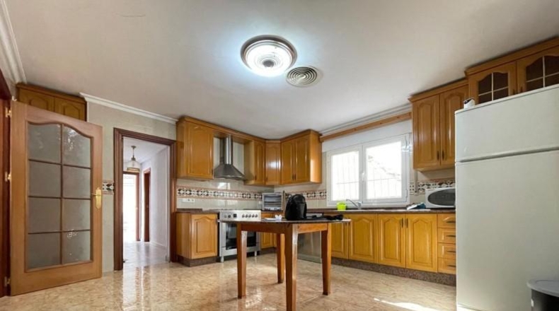 Murcia - San Pedro del Pinatar - 435m2