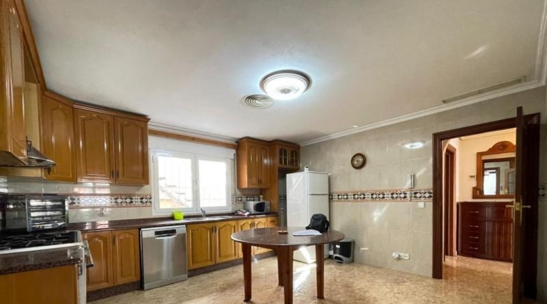Murcia - San Pedro del Pinatar - 435m2