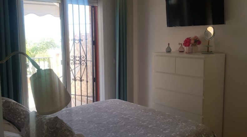 Малага - Nerja - 140m2