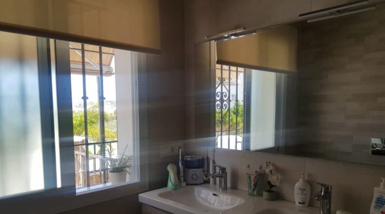 Малага - Nerja - 140m2